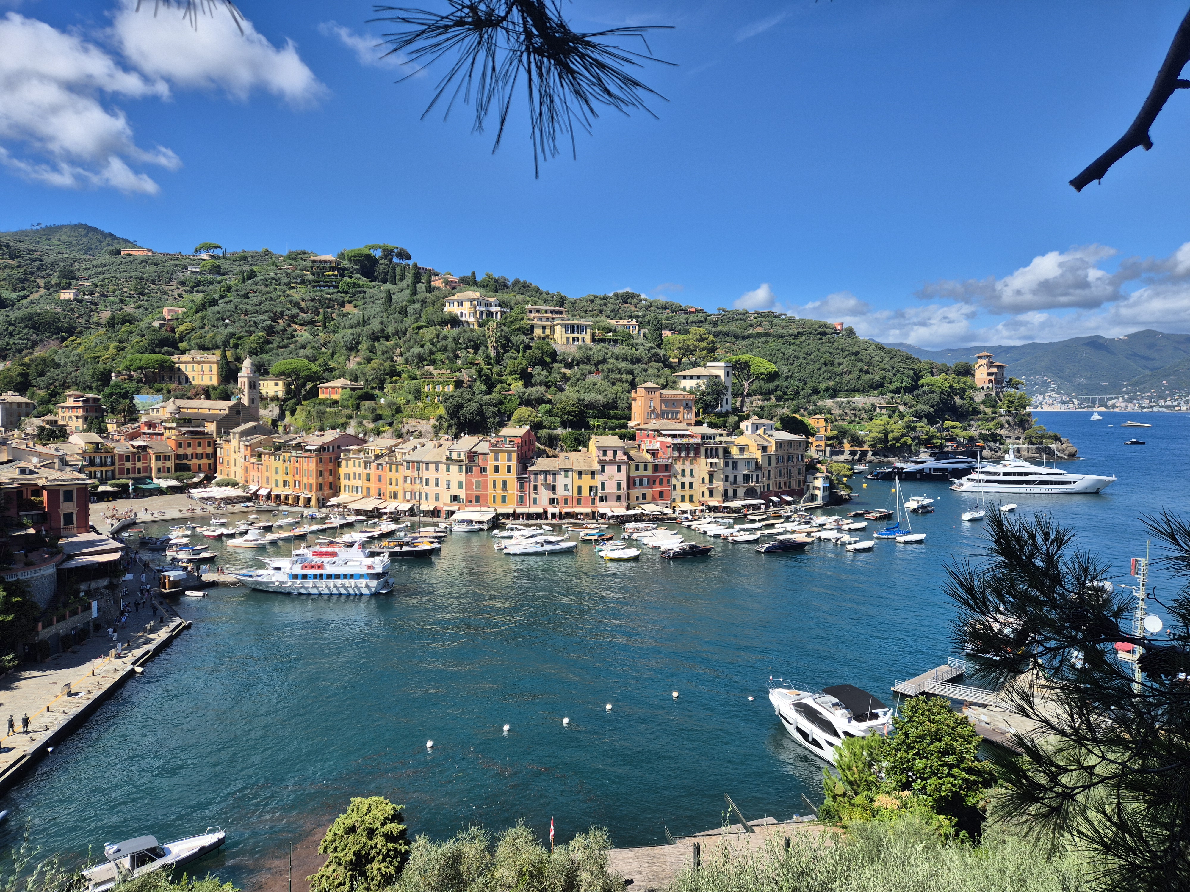 Portofino